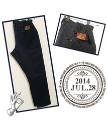 VOO | その他パンツ