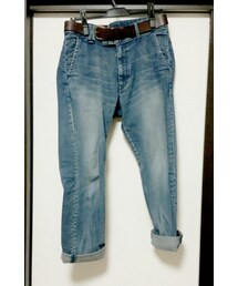 VOO | デニムパンツ