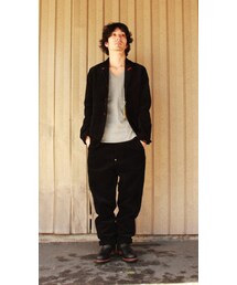Anachronorm | その他パンツ