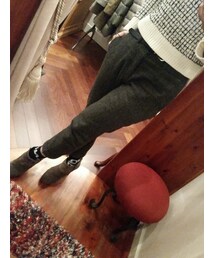 BEAUTY&YOUTH UNITED ARROWS | その他パンツ
