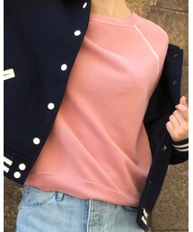 LEVI'S VINTAGE CLOTHING | スウェット