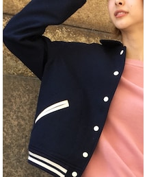 Levi's | スタジャン