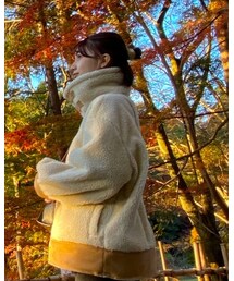 no brand | ブルゾン