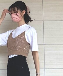 GU | Tシャツ/カットソー
