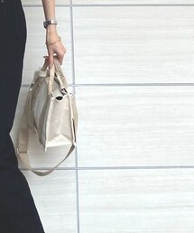 ZARA | トートバッグ
