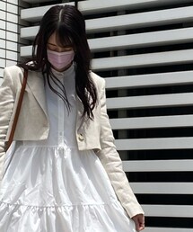 ZARA | テーラードジャケット