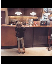 BOBSON | デニムジャケット