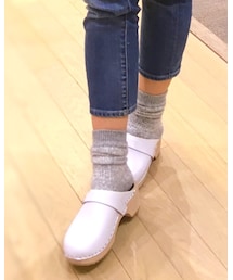 SWEDISH　CLOGS | シューズ