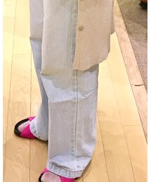 Ray BEAMS | パンツ