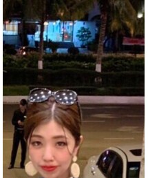 COACH | サングラス