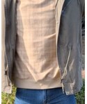 UNIQLO(ユニクロ)の「トップス(ニット/セーター)」