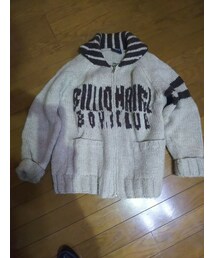 BILLIONAIRE BOYS CLUB | ニット/セーター