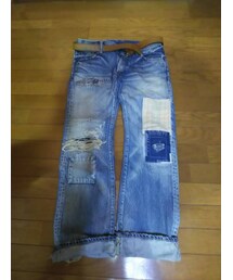 TMT | デニムパンツ