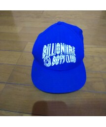 BILLIONAIRE BOYS CLUB | キャップ