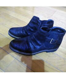 no brand | ブーツ