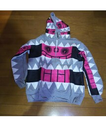 BILLIONAIRE BOYS CLUB | パーカー