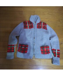 VINTAGE | カーディガン/ボレロ