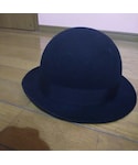 A BATHING APE(アベイシングエイプ)の「帽子(ハット)」