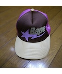 A BATHING APE(アベイシングエイプ)の「帽子(キャップ)」