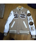 A BATHING APE(アベイシングエイプ)の「ジャケット/アウター(スタジャン)」