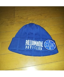 BILLIONAIRE BOYS CLUB | キャップ