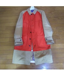 JUNYA WATANABE MAN | ステンカラーコート