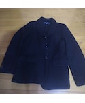 COMME des GARCONS HOMME(コム デ ギャルソン・オム)の「ジャケット/アウター(テーラードジャケット)」