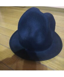 Vivienne Westwood | 岩山帽(ハット)