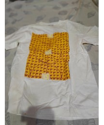 ICECREAM | ワッフル・シリーズ・コレクション(Tシャツ/カットソー)
