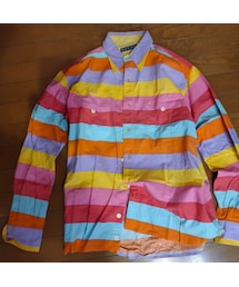 MEN'S BIGI | シャツ/ブラウス