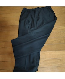 ZARA | スラックス