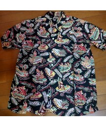 COOTIE PRODUCTIONS | シャツ/ブラウス