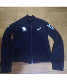 HOSU | ビースを埋め込んだHOSUのジャージ(ジャージ)