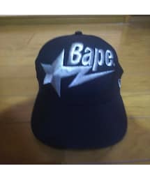 A BATHING APE | キャップ