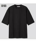 UNIQLO(ユニクロ)の「トップス(Tシャツ/カットソー)」