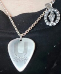 UNDERCOVER | ネックレス