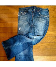 TRUE RELIGION | TRUE RELIGION(デニムパンツ)