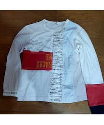 COMME des GARCONS SHIRT | Tシャツ/カットソー