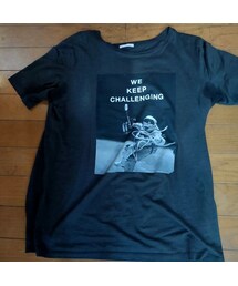 GU | Tシャツ/カットソー