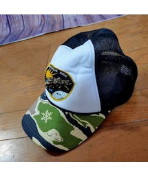 BILLIONAIRE BOYS CLUB | キャップ