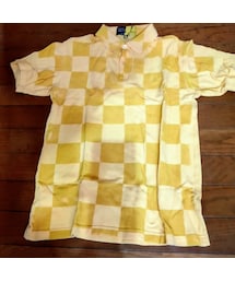 COMME des GARCONS HOMME PLUS | ギャルソンとフレッドペリーのコラボ(ポロシャツ)