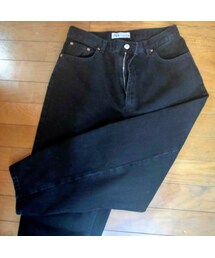 ZARA | デニムパンツ