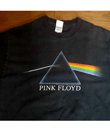 VINTAGE | PINK FLOYD Dark side of the moon(Tシャツ/カットソー)