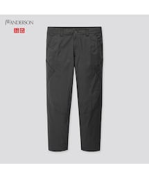 UNIQLO | JWアンダーソン　アクティブパンツ(スラックス)