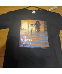 VINTAGE | PINK FLOYDシド・バレットのTシャツ(Tシャツ/カットソー)