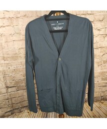 KRIS VAN ASSCHE | カーディガン/ボレロ