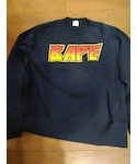 A BATHING APE(アベイシングエイプ)の「トップス(スウェット)」