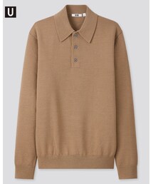 UNIQLO | ポロシャツ