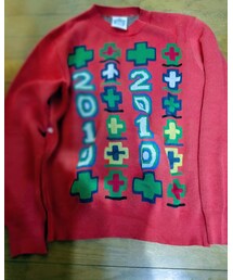 BILLIONAIRE BOYS CLUB | ニット/セーター