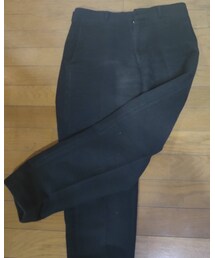 COMME des GARCONS HOMME PLUS | スラックス